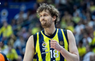 Fenerbahçe'de Ayrılık Rüzgarı: Mikael Jantunen İle Yollar Ayrıldı