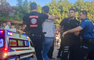 Komşuların Park Yeri Tartışması Bıçaklı Kavgaya Dönüştü