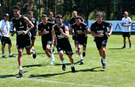Beşiktaş'ta Kamp Kadrosu Belli Oldu: 10 Yıldız Listede Yok