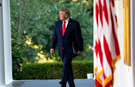 Trump Cephesinde Yeni Borsa Skandalı İddiası