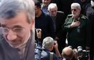 İran'da Hamaney’in Cenaze Töreni: Siyasi Kulisleri Sarsan İsimler Ortaya Çıktı