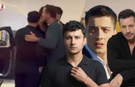 Alper Çankaya Ve Atakan Özkaya Rol Arkadaşlarını Zor Tuttu