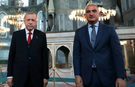 Bakan Ersoy: Ayasofya’yı Geleceğe Taşıyoruz