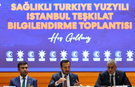Başakşehir'de Kanser Tedavisinde Yeni Devir Başlıyor