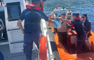 Muğla'da Göçmen Kaçakçılığına Operasyon: 19 Kişi Yakalandı