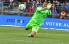 Amedspor'dan Bomba Transfer: Alban Lafont