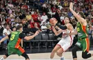 12 Dev Adam'dan Gövde Gösterisi: 7'de 7 Yaptık
