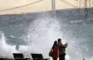 Meteorolojiden İstanbul'a Müjde! 5 Gün Devam Edecek