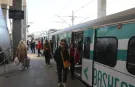 Bakan Uraloğlu Duyurdu! 30 Ağustos'ta Ulaşım Ücretsiz! Marmaray, İZBAN ve Başkentray Bedava Olacak