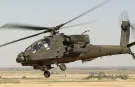 ABD'de Askeri Helikopter Düştü, 2 Pilot Öldü