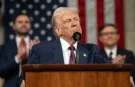 ABD’de Trump Yönetimine Vize Darbesi