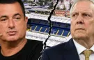 Fenerbahçe'den Acun Ilıcalı'ya Şok Suçlama: "Listede 2 Galatasaraylı Tespit Edilmiştir"
