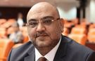 AK Parti'ye Katılacağı İddia Ediliyordu: İYİ Partili Mustafa Gürban İstifa Etti