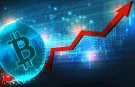 Bitcoin'de Dikkat Çeken Yükseliş: 3 Ayın Zirvesini Gördü