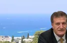 Bakan Erhan Arıklı Duyurdu: Gemi Faciası Sonrası Girne’de Seferler Durduruldu