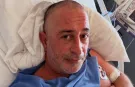 Cem Yılmaz’dan Hastane Yatağından İlk Paylaşım: “Kötü Bir Gün Geçirdim”