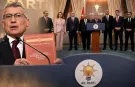 'Çerçeve Yasa' Teklifi 360'a Yakın İmzayla Meclis'e Sunuldu