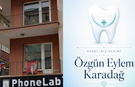 Çankaya Özgün Eylem Karadağ Diş Kliniğinden Resmi Duyuru