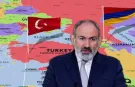 Ermenistan’dan Türkiye İçin Tarihi Plan! Sınırlar Yeniden Çiziliyor