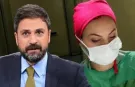 Erhan Çelik’in Doktor Eşinin Ölümünde Yeni Gelişme: Adli Tıp Raporu Ortaya Çıktı