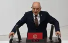 'Kılıçdaroğlu'nun Talimatıyla' Diyerek Duyurdu: CHP’li Ali Fazıl Kasap İstifa Etti