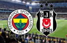 Fenerbahçe-Beşiktaş Derbisinin Tarihi Belli Oldu