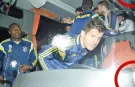 Fenerbahçe Otobüsüne Saldırı Soruşturmasında Flaş Gelişme: 4 Şüpheliden Biri Tutuklandı
