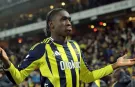 Fenerbahçe'de Dev Transfer Satışı: Sidiki Cherif 25 Milyon Euro'ya İngiltere Yolcusu