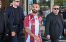 Trabzonspor'dan Dev Transfer Hamlesi: Salah'ın İmza Töreni Detayları Belli Oldu