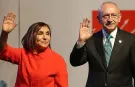 Hastaneye Kaldırılan Selvi Kılıçdaroğlu Taburcu Edildi