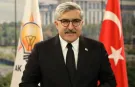 Hüseyin Yayman kodlarını verdi: AK Parti’nin “siyasal yazılımı” değişiyor