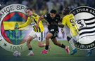 Fenerbahçe Fırtınası Sturm Graz'ı Ezip Geçti: 2-0