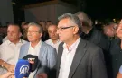 KKTC Cumhurbaşkanı Tufan Erhürman Açıkladı: Girne’deki Gemi Faciasında Hata ve İhmal Araştırılacak