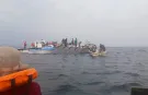 Kariba Gölü’nde Feribot Faciası: Ölü Sayısı 84’e Yükseldi