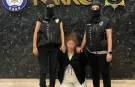 Kırmızı Bültenle Aranıyordu: İstanbul'da Yakalandı!