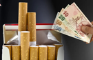 Sigaraya Dev Zam Dalgası Devam Ediyor