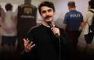 Komedyen Deniz Göktaş Hakkında Flaş Karar