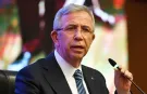 Mansur Yavaş’tan Çerçeve Yasa Çıkışı: Kapalı Kapılar Değil, Millet Karar Versin