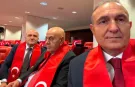 İYİ Partili Milletvekili Ömer Karakaş İstifasını Duyurdu! Paylaşımdaki Detay Dikkat Çekti…