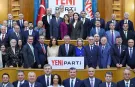 YENİ Parti’den Özgür Özel’e Tam Destek Açıklaması: 'Sımsıkı Arkasındayız'
