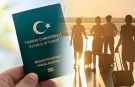 Pilot ve Kabin Memurlarına Yeşil Pasaport Verilecek mi? Bakan Uraloğlu Açıkladı