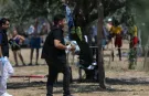 Çanakkale'de Büyük Panik! Plajda Mühimmat Bulundu