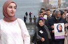 Rojin Kabaiş'in Ailesine Ahlaksız Saldırı! Çocuklarını Kaybeden Ailelere Şantaj ve Tehdit