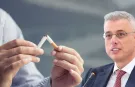 Sağlık Bakanı Kemal Memişoğlu Çarpıcı Rakamı Verdi: Türkiye’de Sigara Kullanımında Kritik Tablo
