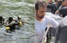 Dicle Nehri’nde Serinleme Dehşeti: 1 Kişi Hayatını Kaybetti, 3 Kişi Son Anda Kurtarıldı
