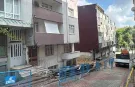 Sultangazi'de Kazı Paniği: Hasar Gören 3 Bina Tahliye Edildi
