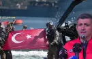 TEKNOFEST Mavi Vatan'da Görkemli Gövde Gösterisi! Selçuk Bayraktar'dan Çarpıcı Mesaj: 'Vazgeçmeyiz'