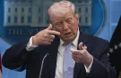 Trump’tan Umman’a Açık Tehdit: Önümüze Çıkarlarsa Fena Halde Bombalarız