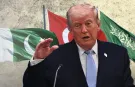 Trump’tan Flaş Mekke Anlaşması Mesajı: 'Büyük ve Cesur Bir Adım'