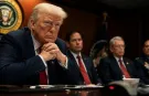 Trump'tan İlginç İran Çıkışı: "Allah'a Hamdolsun ki..."